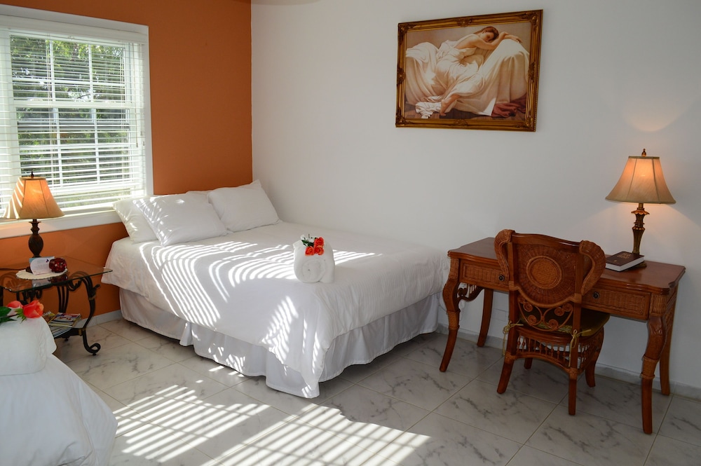 Adonai Hotel Boutique Bed And Breakfast 14/93