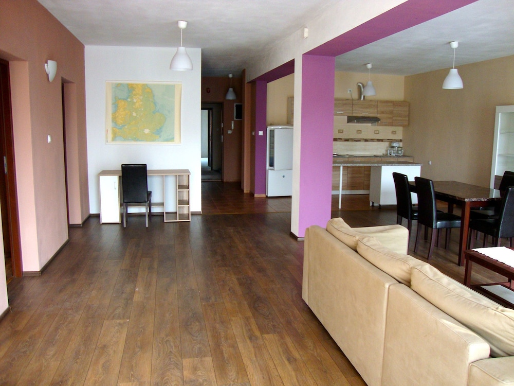 Apartamenty Dolna Krakow 31/50