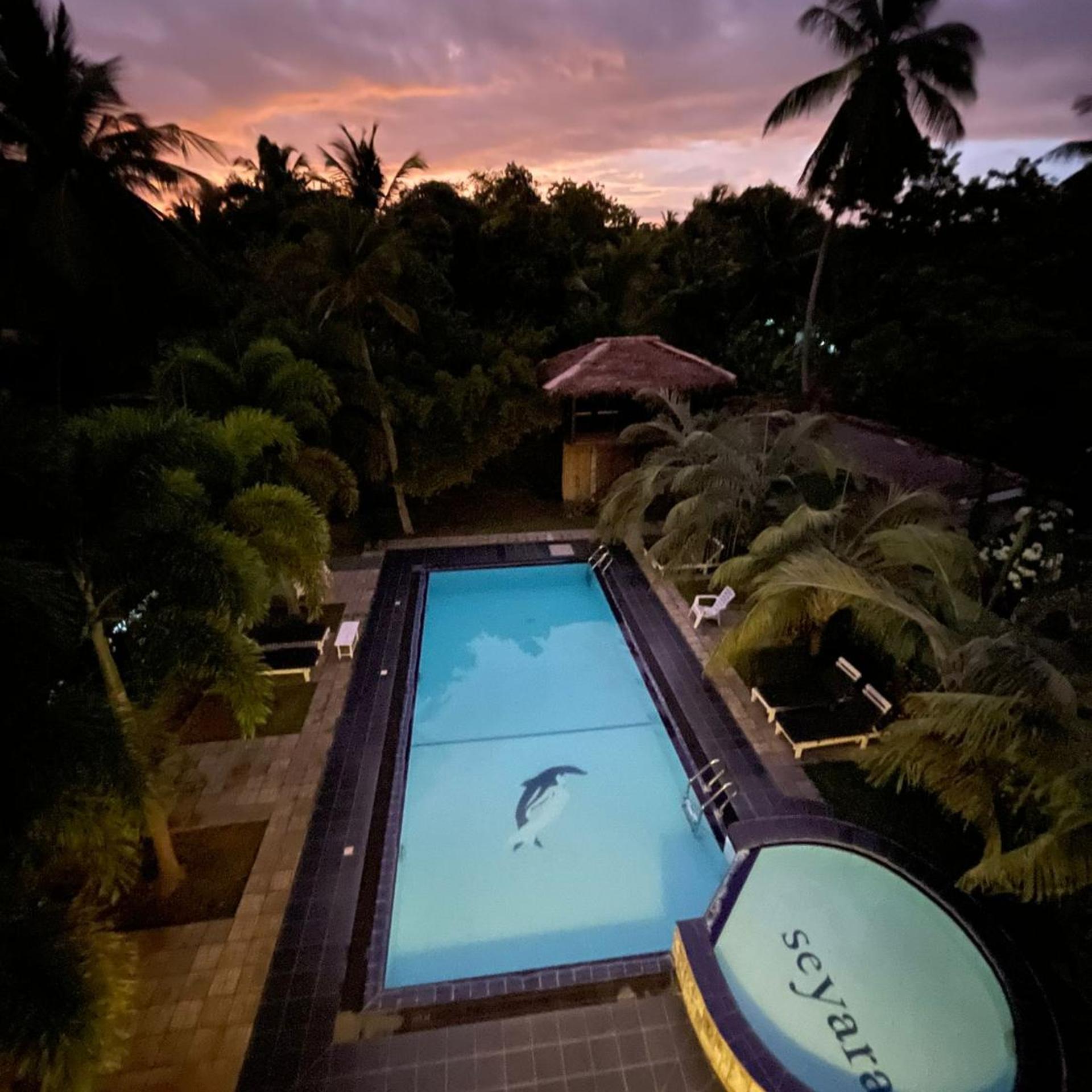 Seyara Holiday Resort 32/54