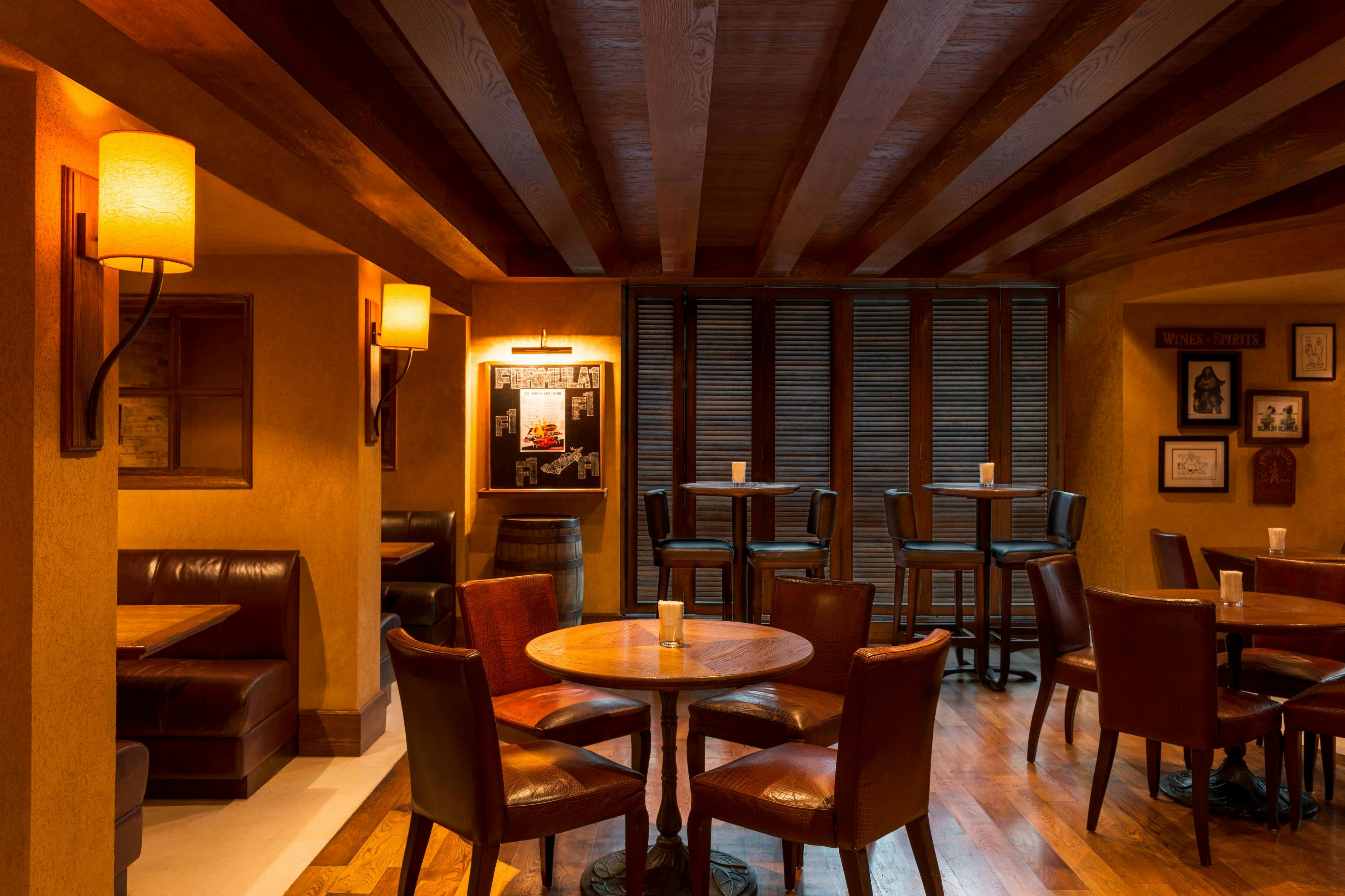 Four Points by Sheraton Sheikh Zayed Road 37/46