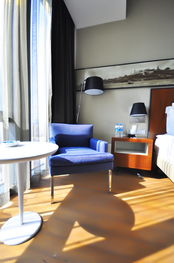 Radisson Blu Hotel Istanbul Asia 38/79
