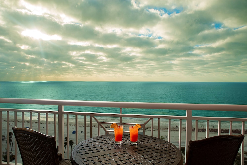 Hyatt Regency Clearwater Beach Resort And Spa 31/75