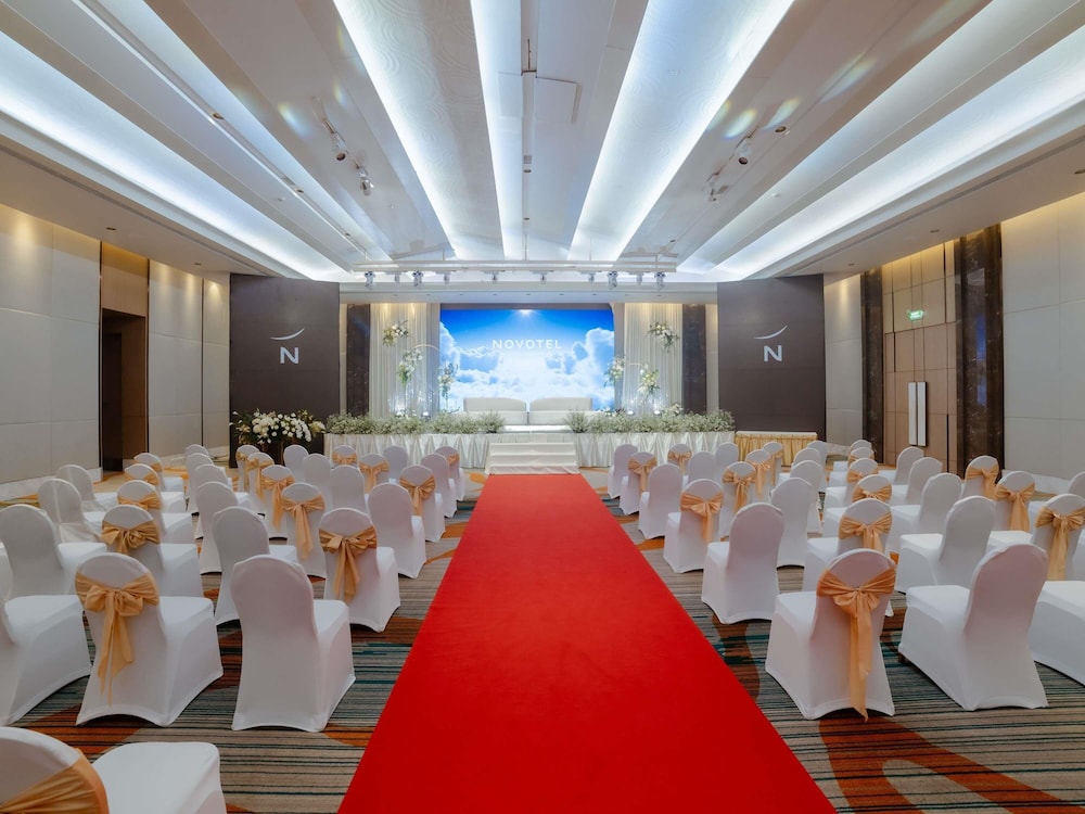 Novotel Phuket City Phokeethra 53/66