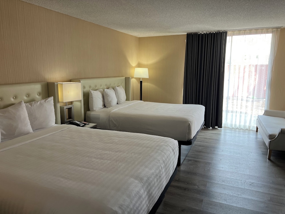 Hotel Calle Joaquin 13/61