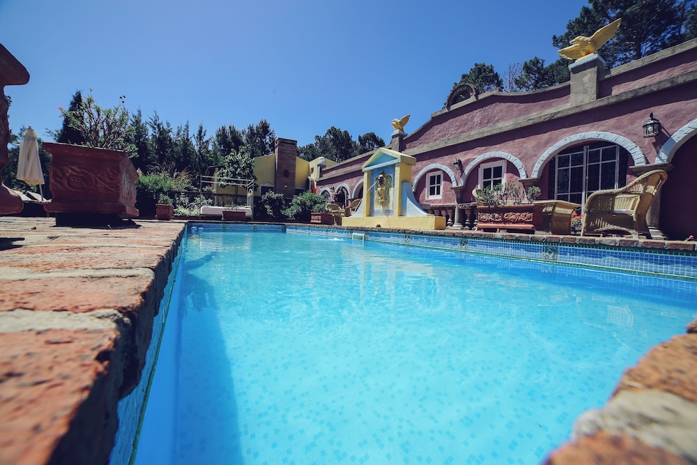 Villa Toscana Boutique Hotel Adults Only 38/65