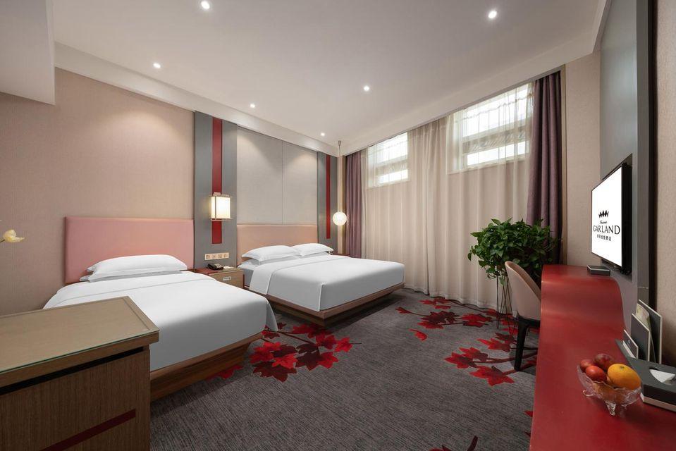 Inzone Garland Hotel Qufu 12/19
