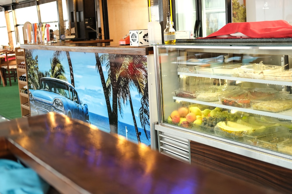Odrys Beach Hotel & Resort 4/50