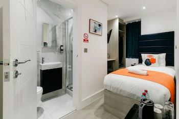 Classic, Single, Single Bed, Private Bathroom