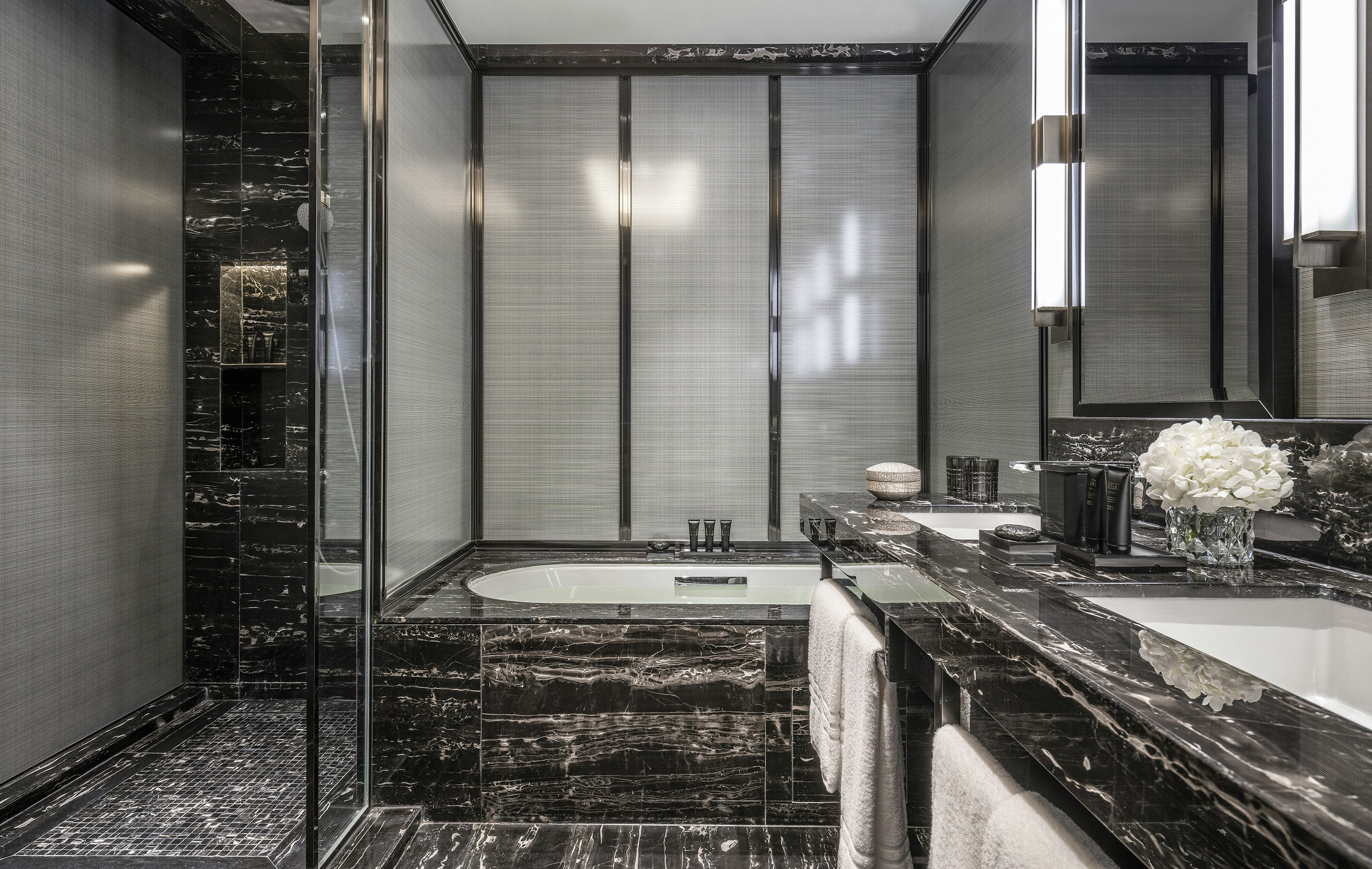 Four Seasons Hotel Kuala Lumpur 41/47