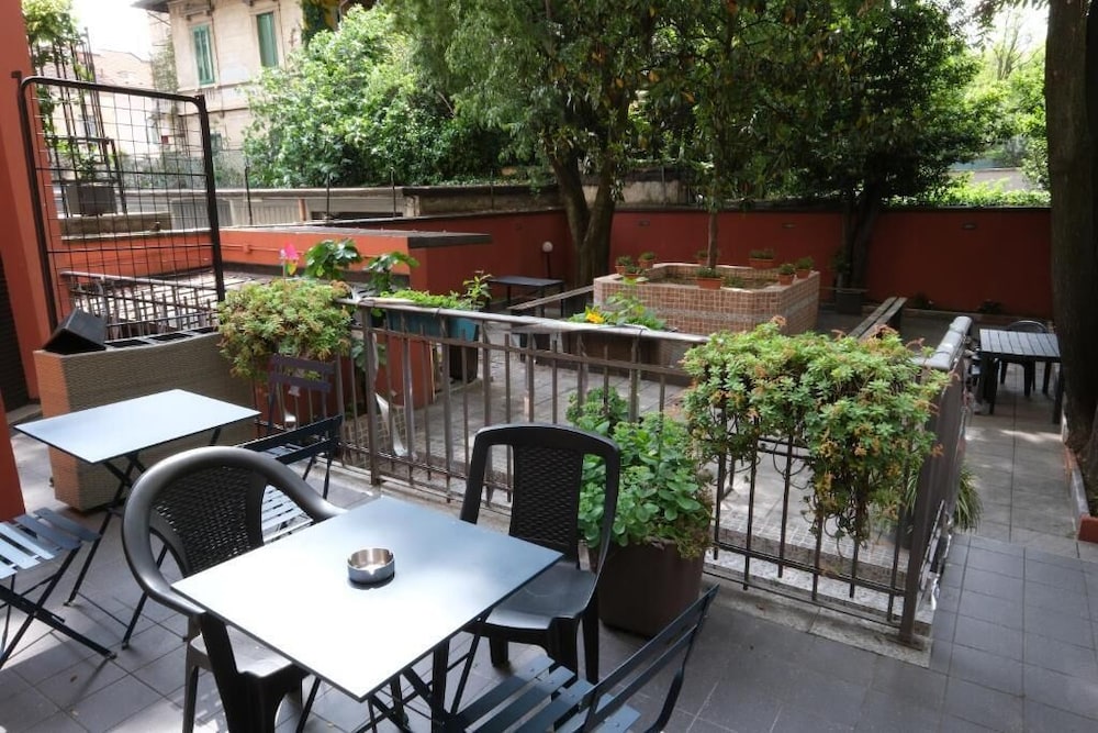 Milan Hostel 22/35