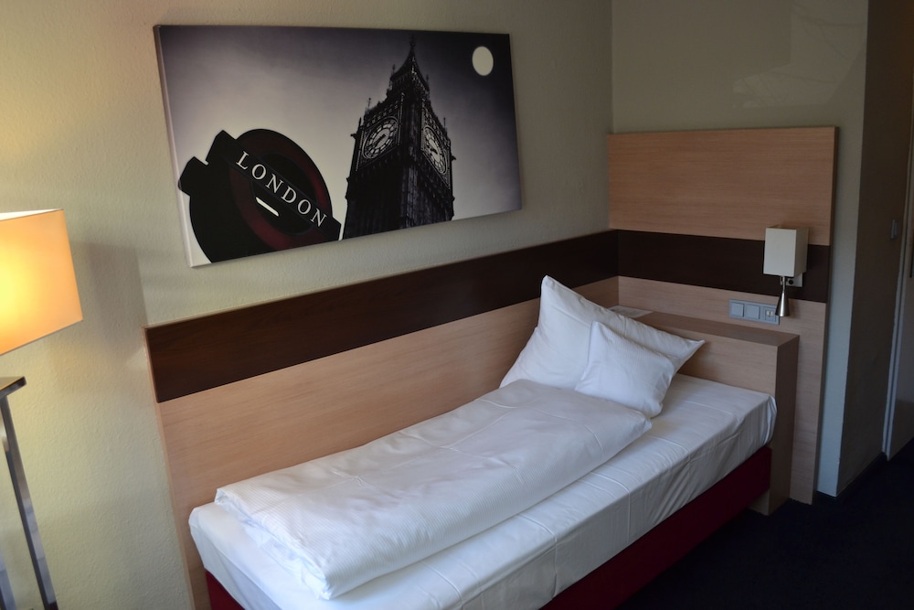 Hotel Am Rothenbaum 27/50