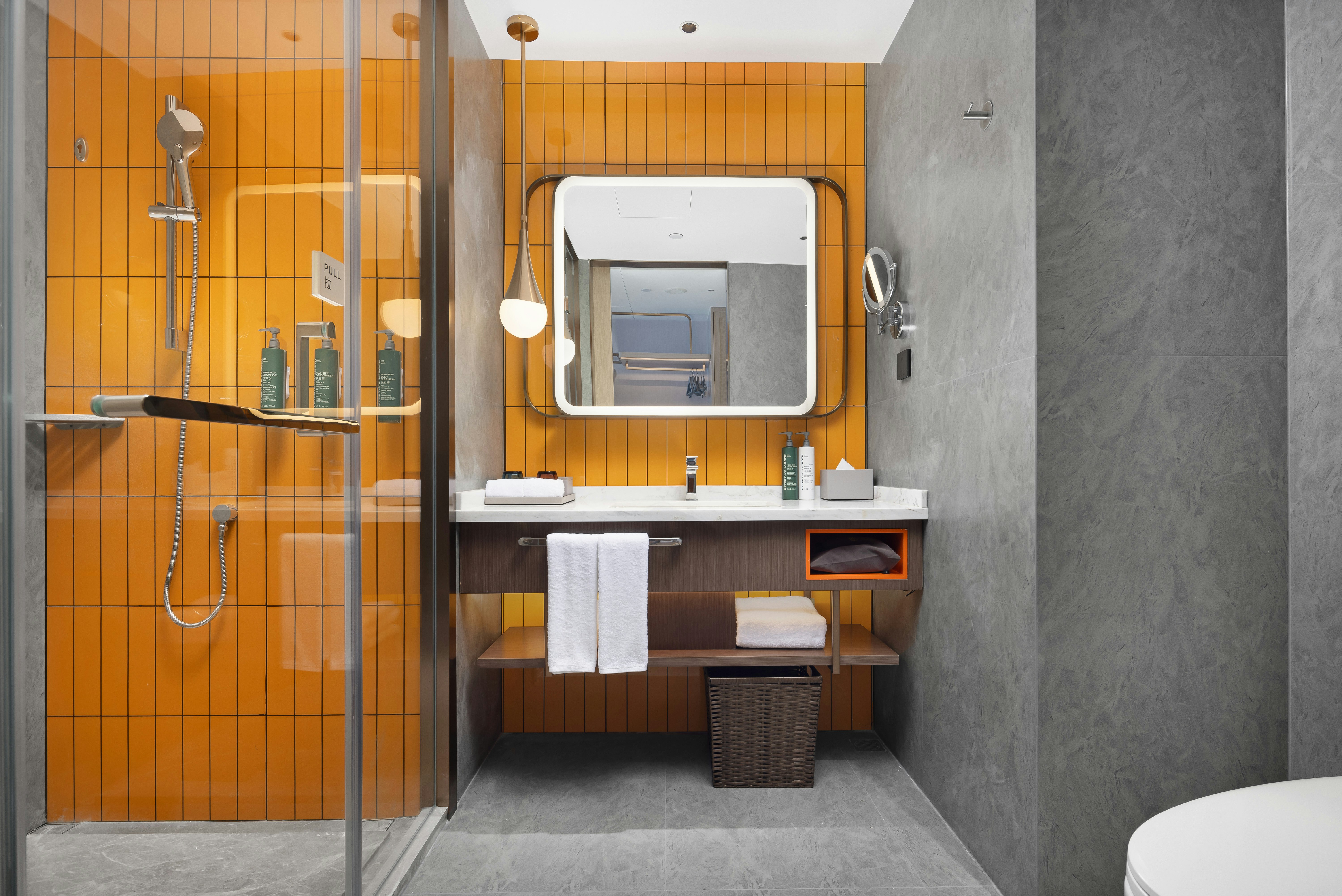 Home2 Suites by Hilton Wenzhou Yongjia 50/54