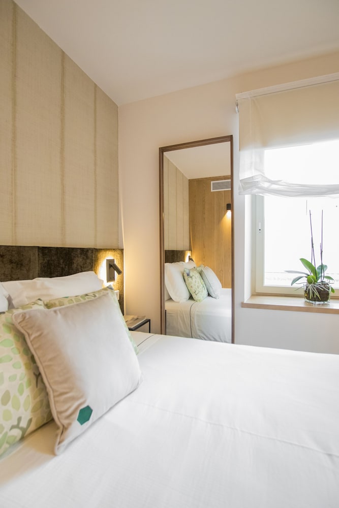 Boutique Hotel Sant Roc and Spa 12/50