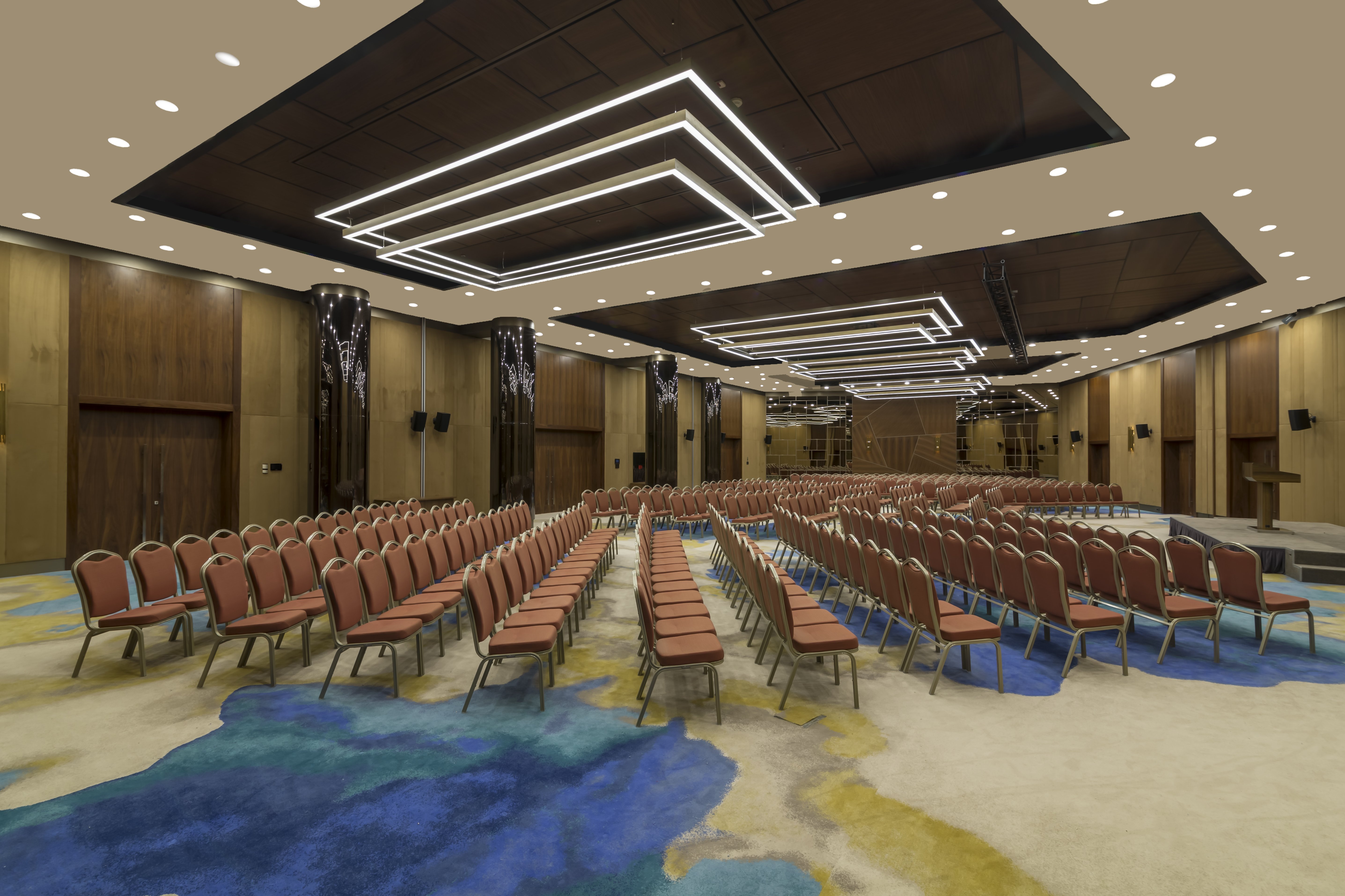 Crowne Plaza Nevsehir- Cappadocia 43/70