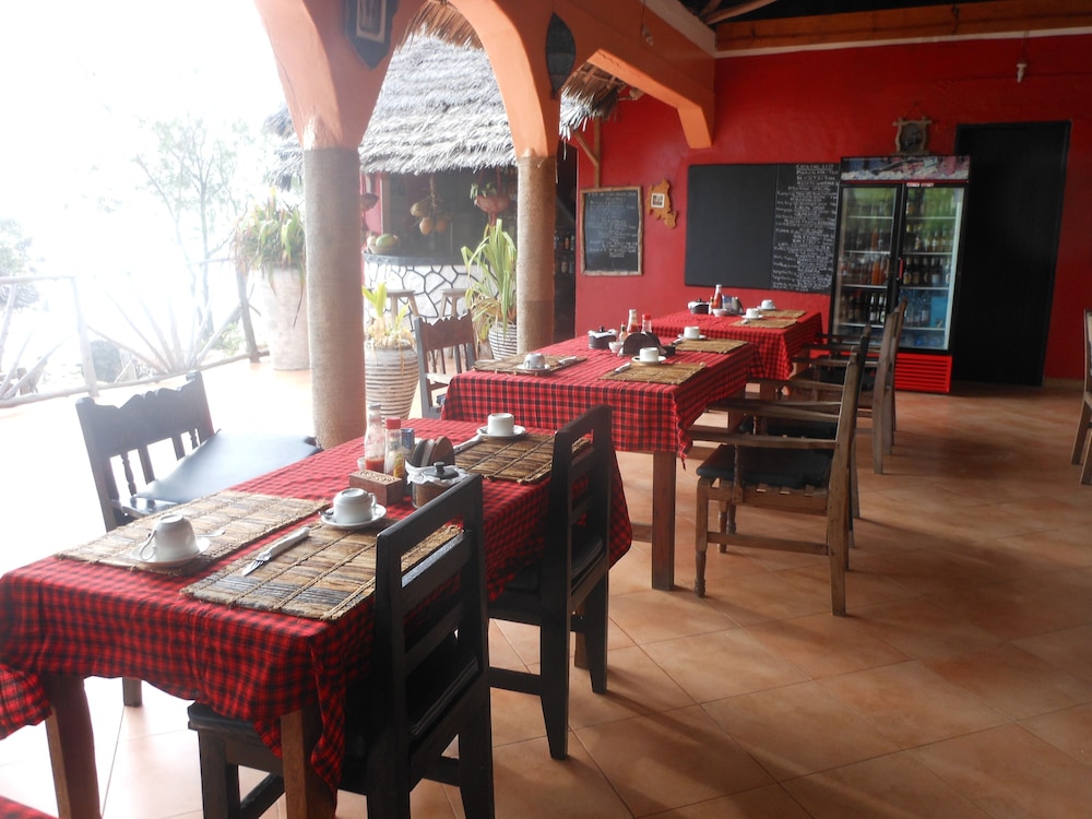 Mbuyuni Beach Village 65/83