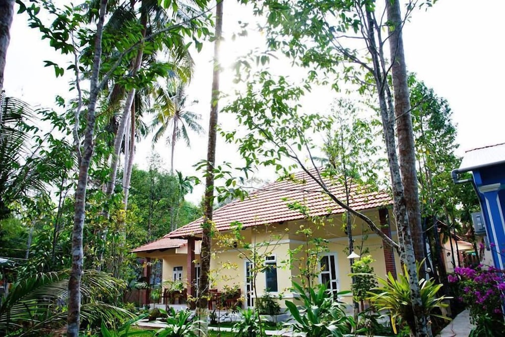 Duc Anh Garden Homestay 4/50
