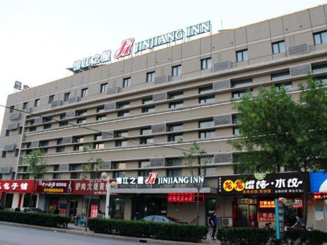 Jinjiang Inns Cangzhou Railway Staion Hotel 2/39
