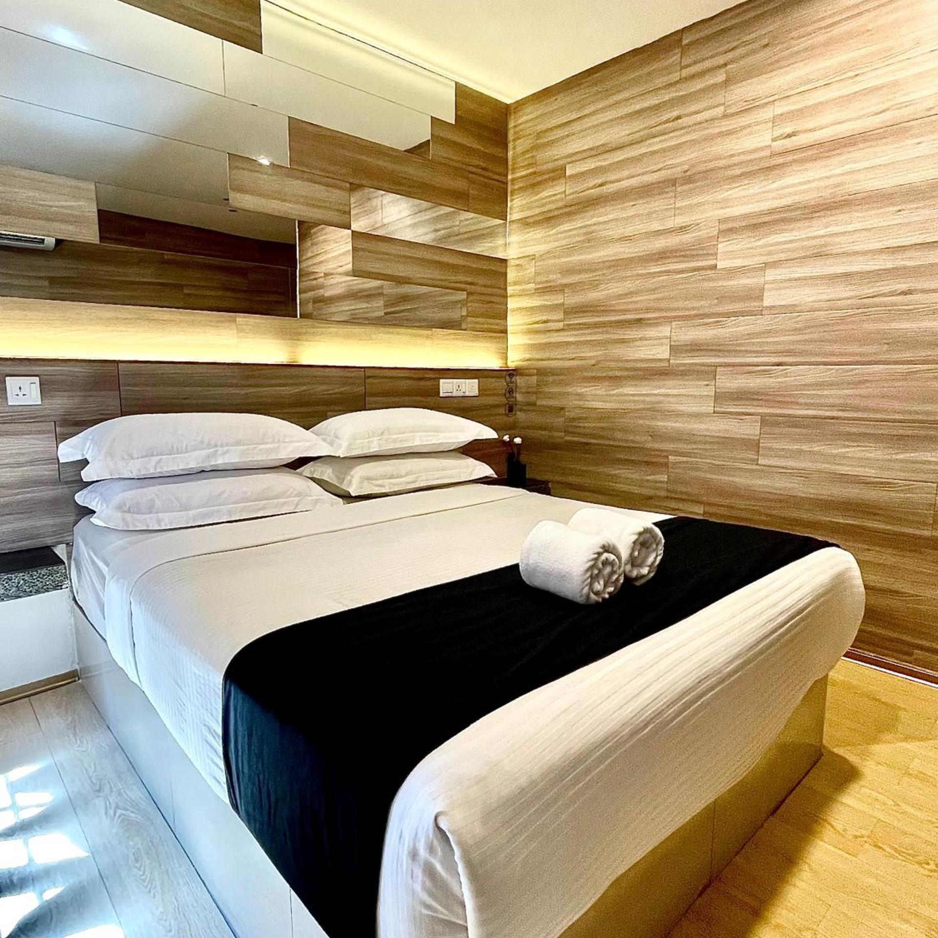 Hotel Villa 20/52