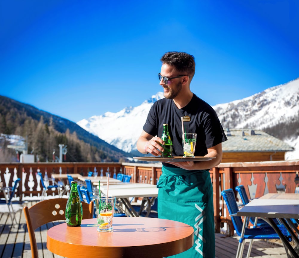 CLUB MMV VAL CENIS HOTEL 35/50