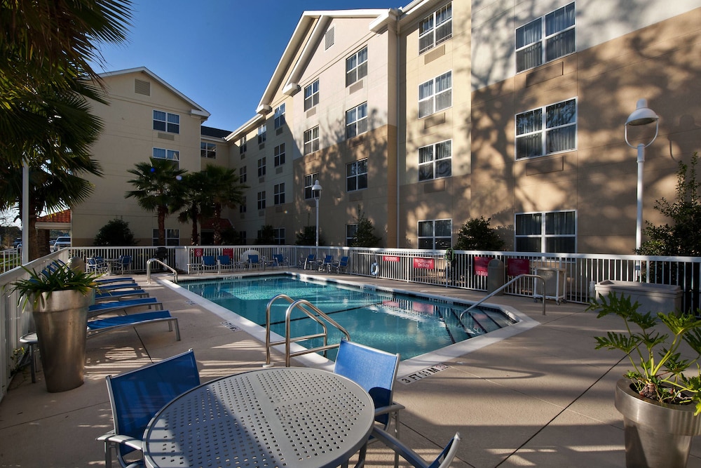 Towneplace Suites By Marriott Pensacola 1/52