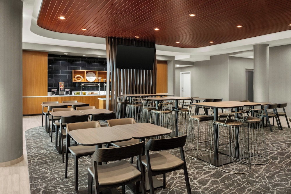 Springhill Suites By Marriott Kanab 19/31