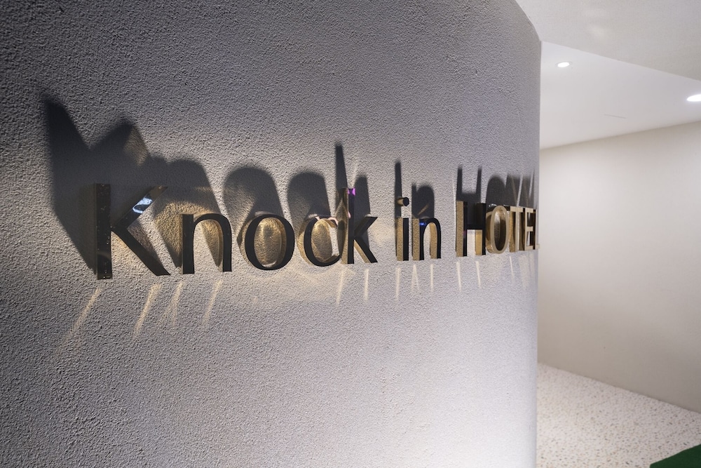 Knock In Hotel Daejeon by ANNK 26/48