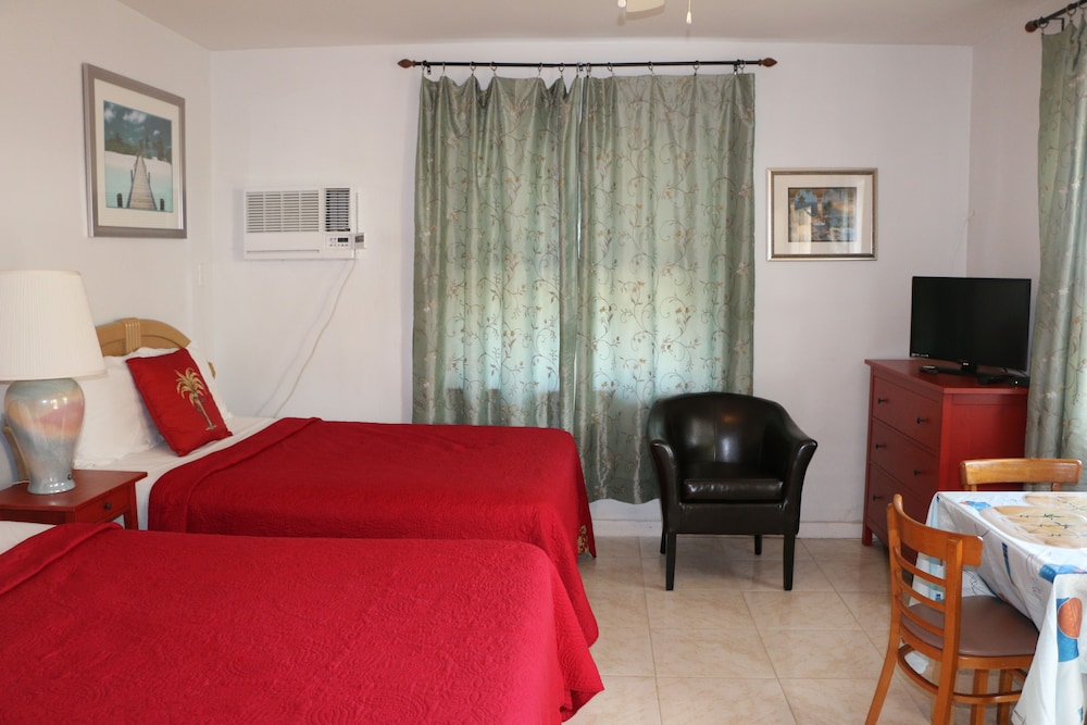 Breakaway Inn 27/68