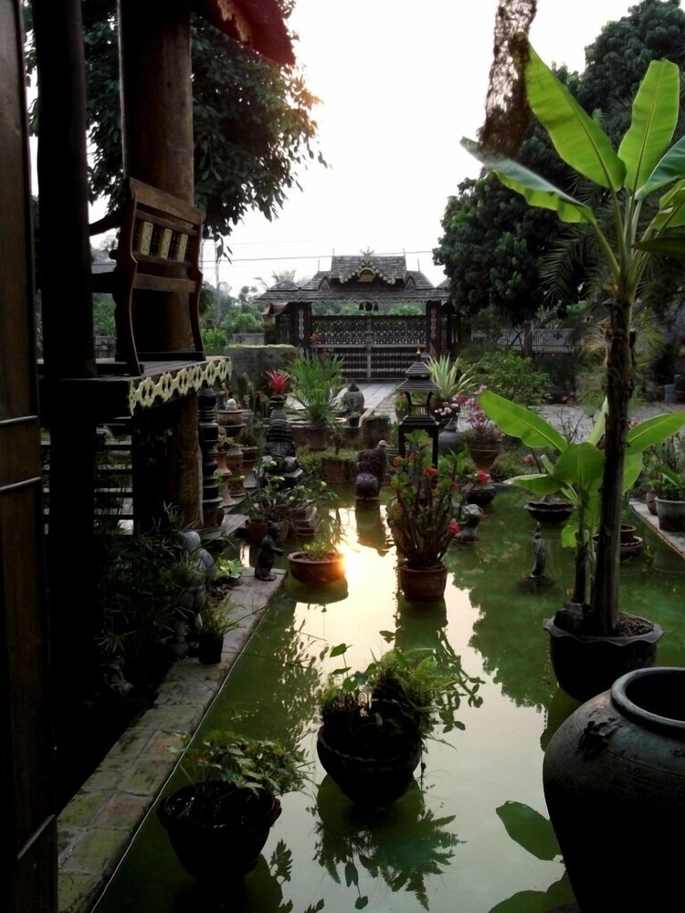 Lanna Saithong Resort 46/52