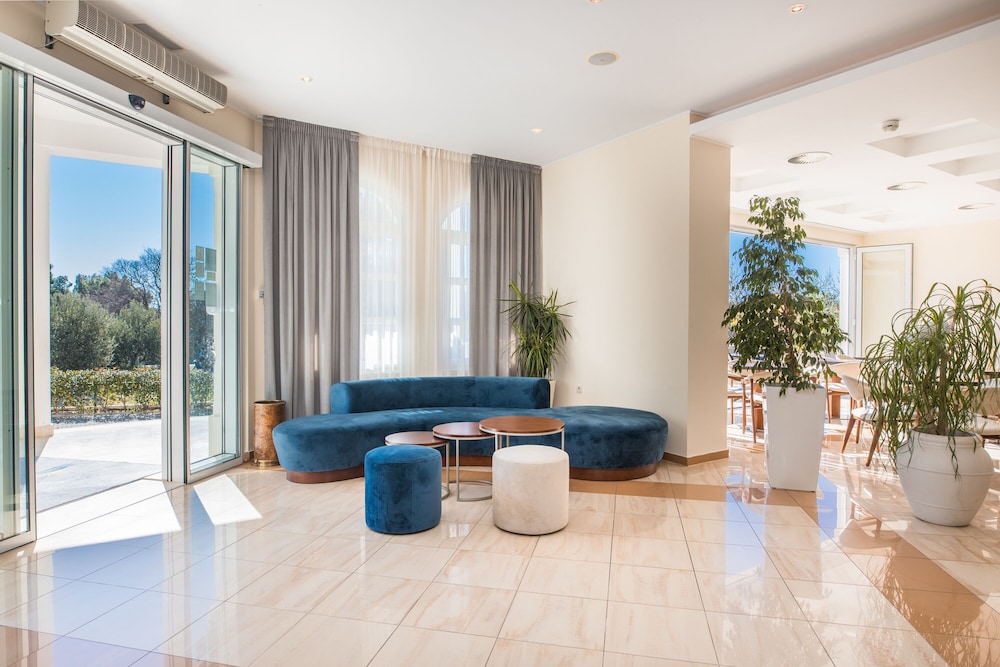 Hotel Bella Vista 22/32