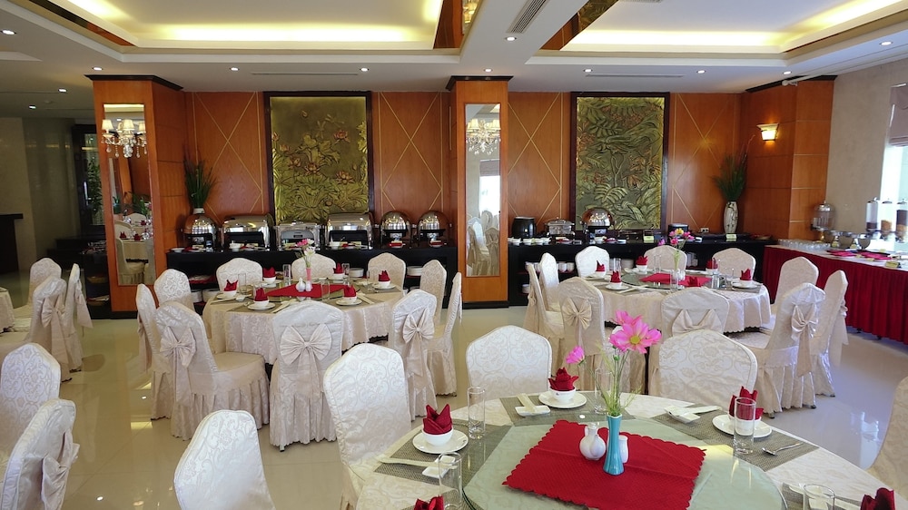 Golden Halong Hotel 30/34
