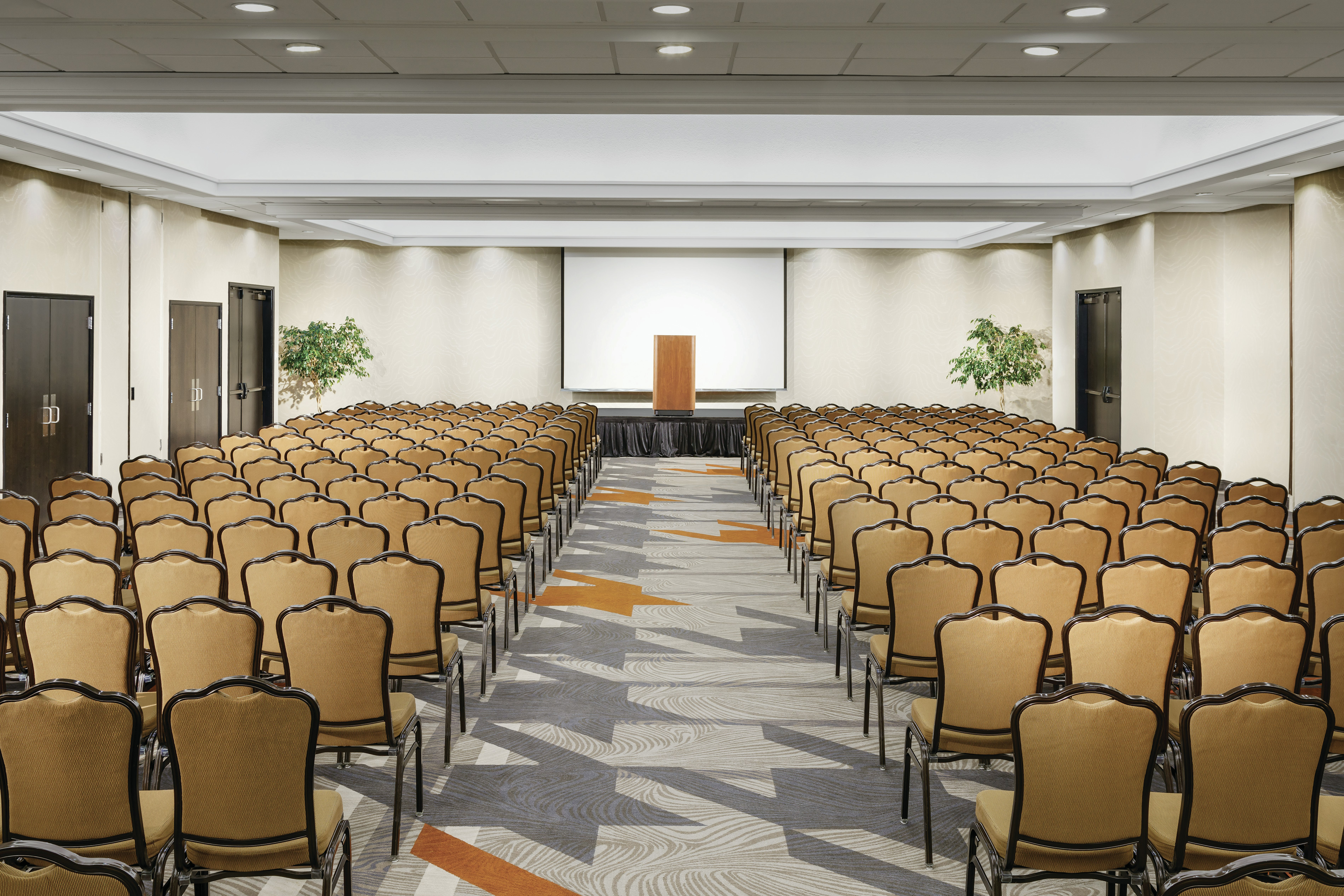 Doubletree Hotel Colorado Springs - World Arena Co 59/70