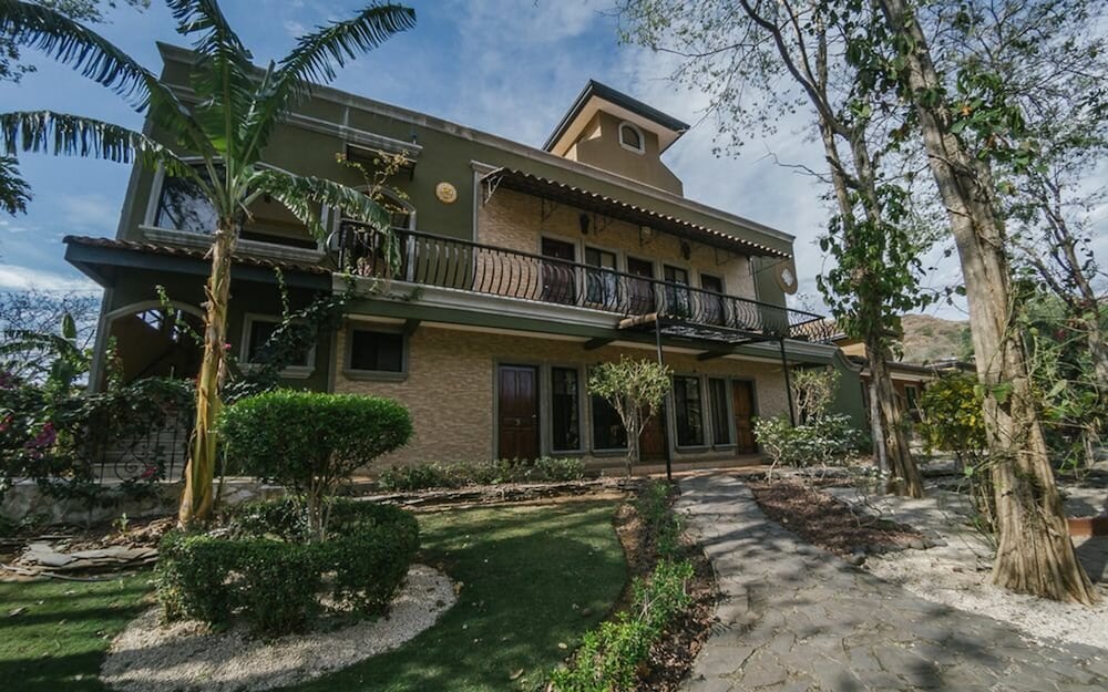 Casas del Toro Playa Flamingo 4/50