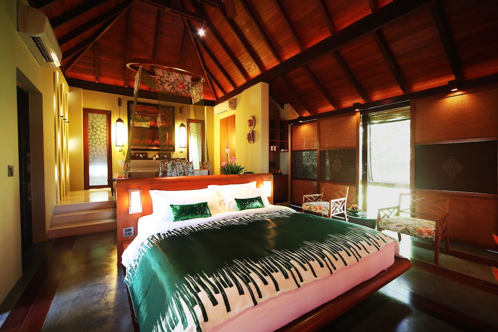 Villa Zolitude Resort Spa 44/72