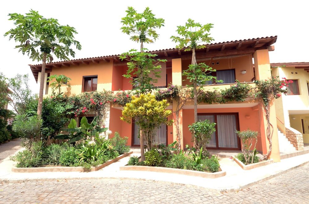 Porto Antigo in SAL