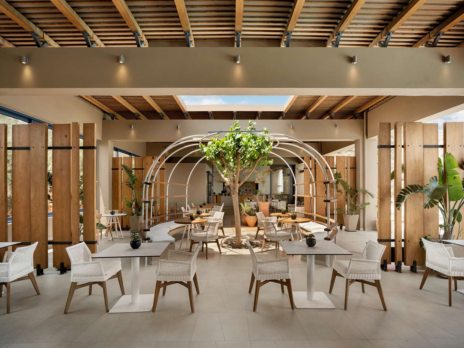 Domes Aulus Elounda Resort, Curio Collection by Hilton 46/73