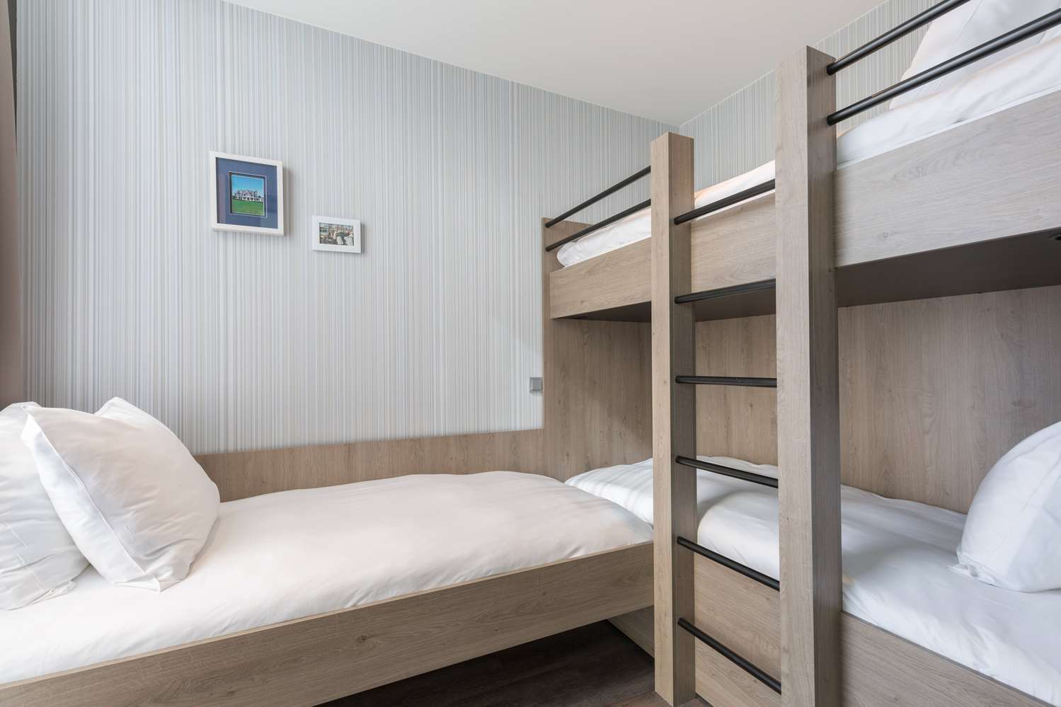Ramada by Wyndham The Hague Scheveningen 14/63