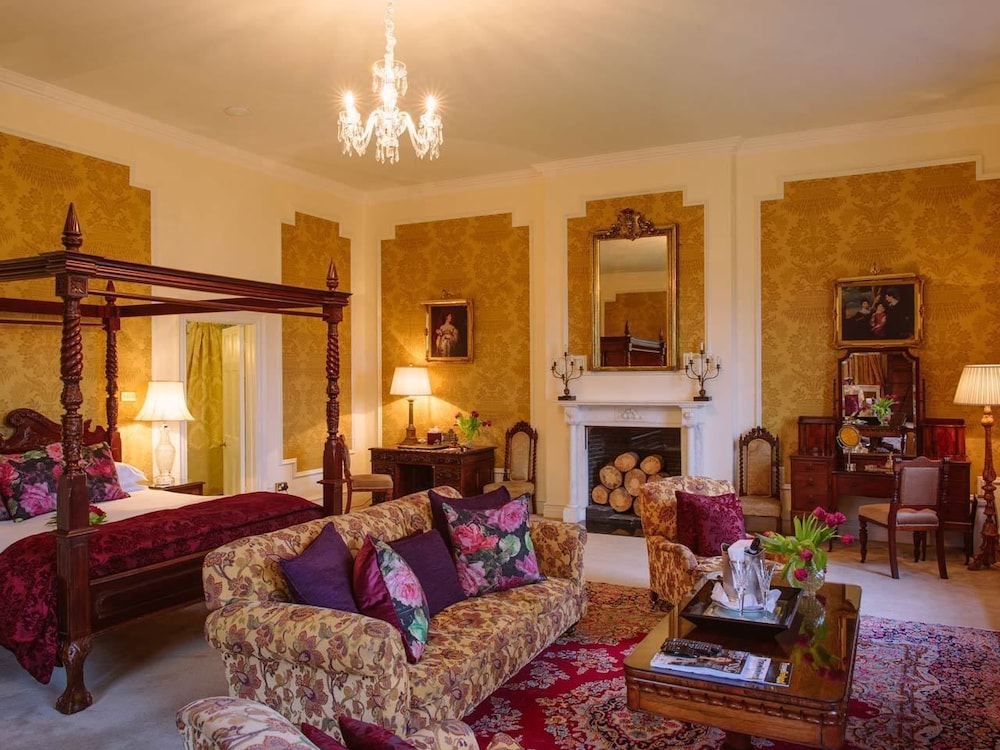 Waterford Castle 42/70