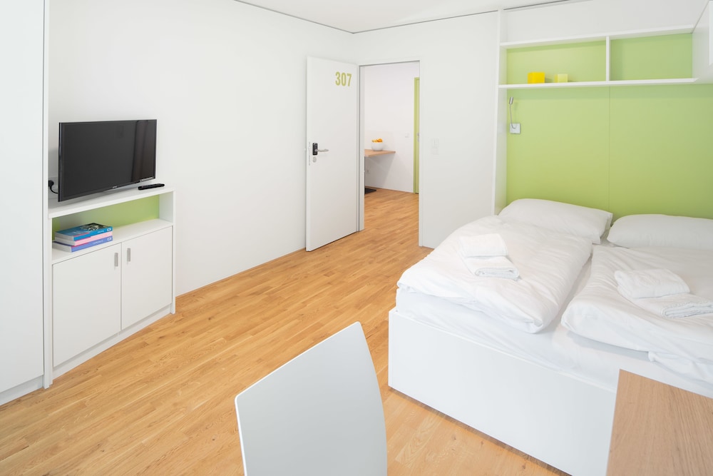 myNext - Hotel Leo 16/37