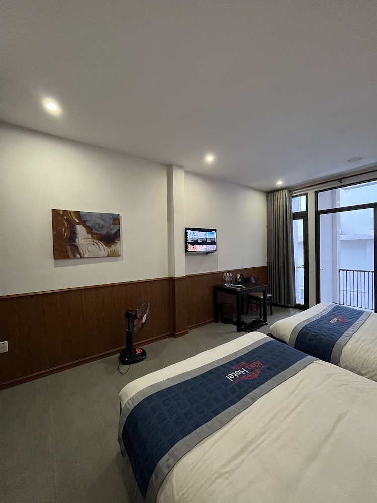 Kha Hotel - Hostel 34/54