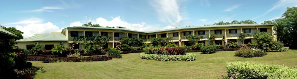 Grand West Villas 62/70