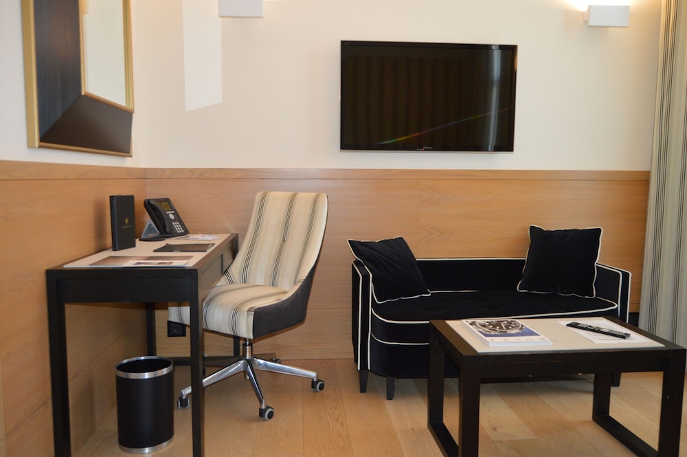 Gran Hotel Sardinero 55/73