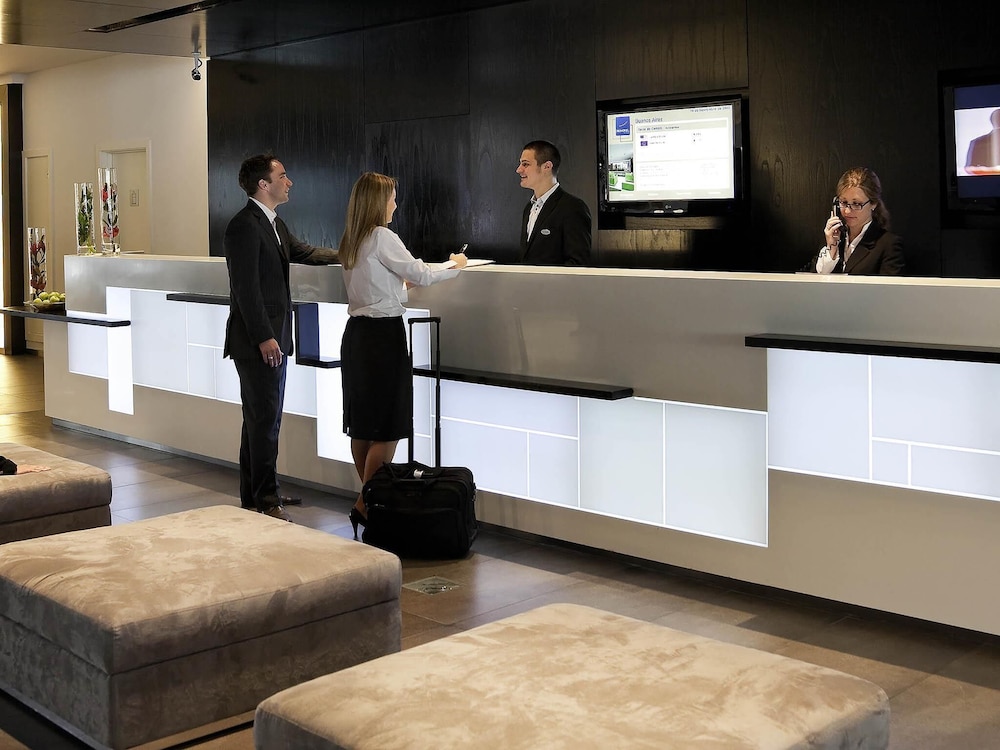 Novotel Buenos Aires 6/67