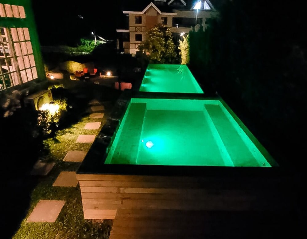 Secreto Boutique Hotel 45/49