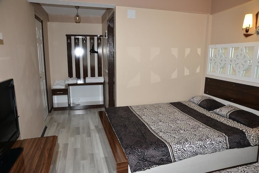 Ozbay Hotel 18/50