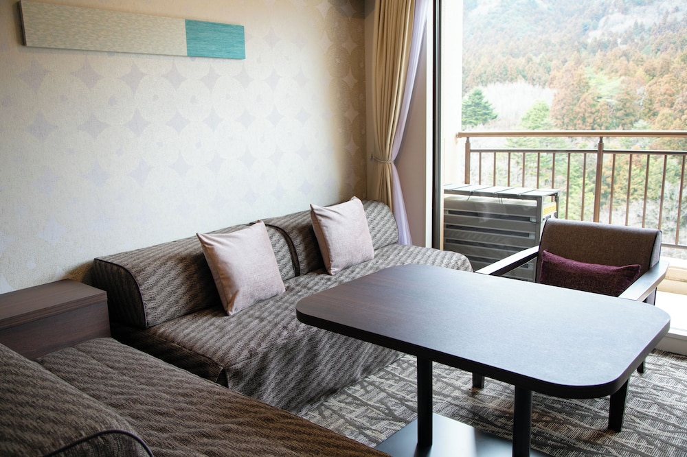 Hotel Harvest Kinugawa 20/31
