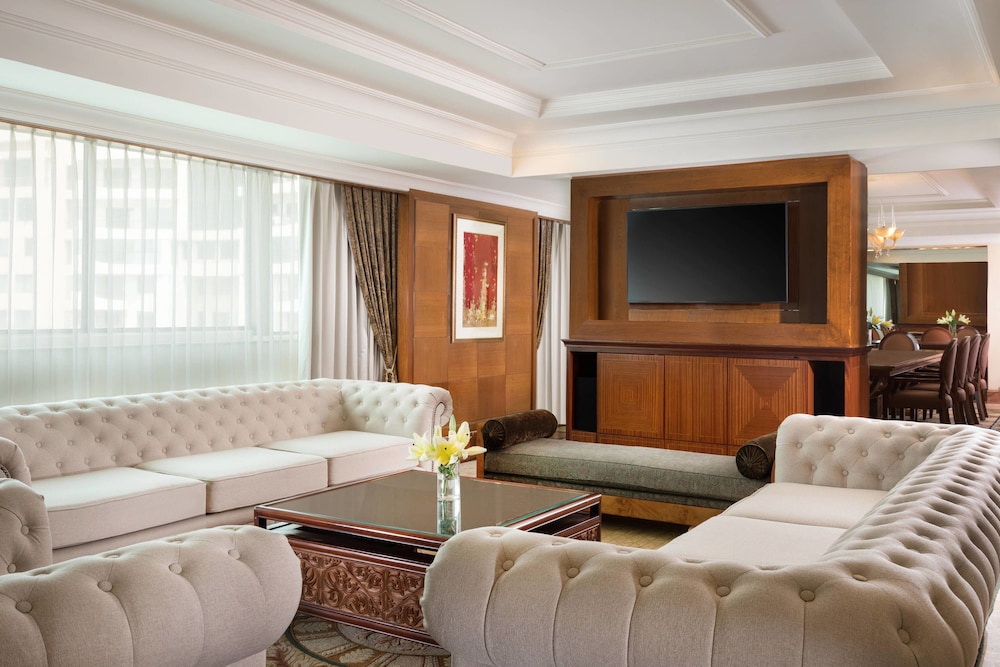 Sheraton Surabaya 24/39