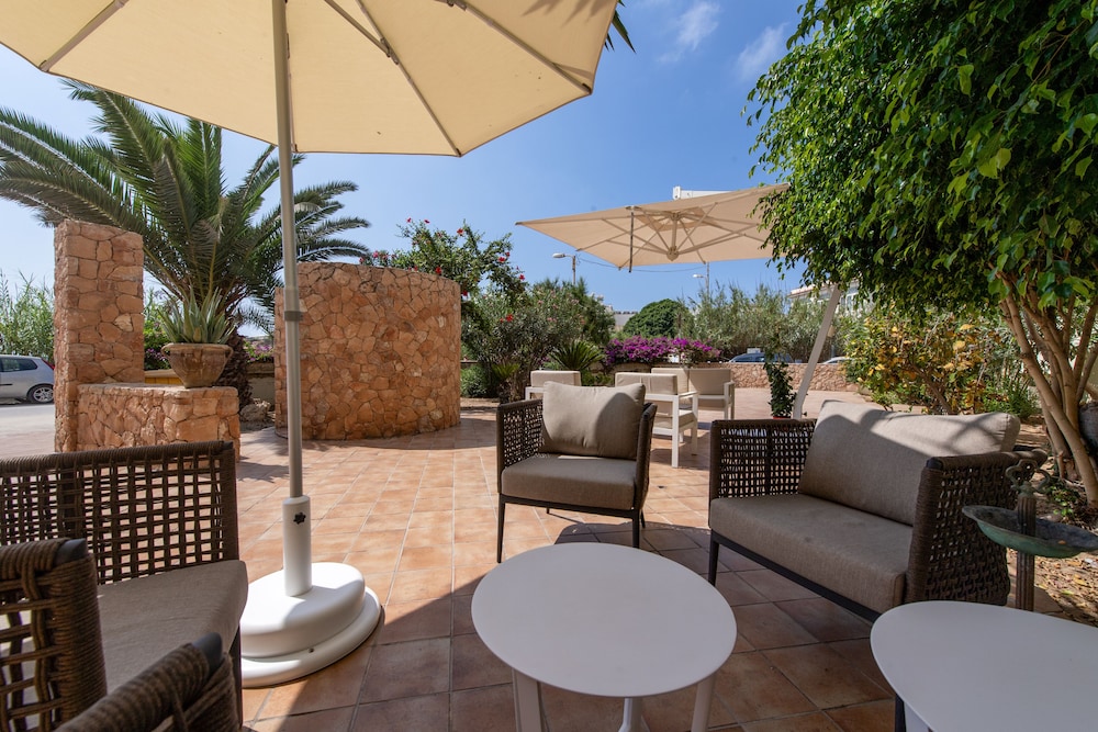 Baia Turchese Hotel 34/50