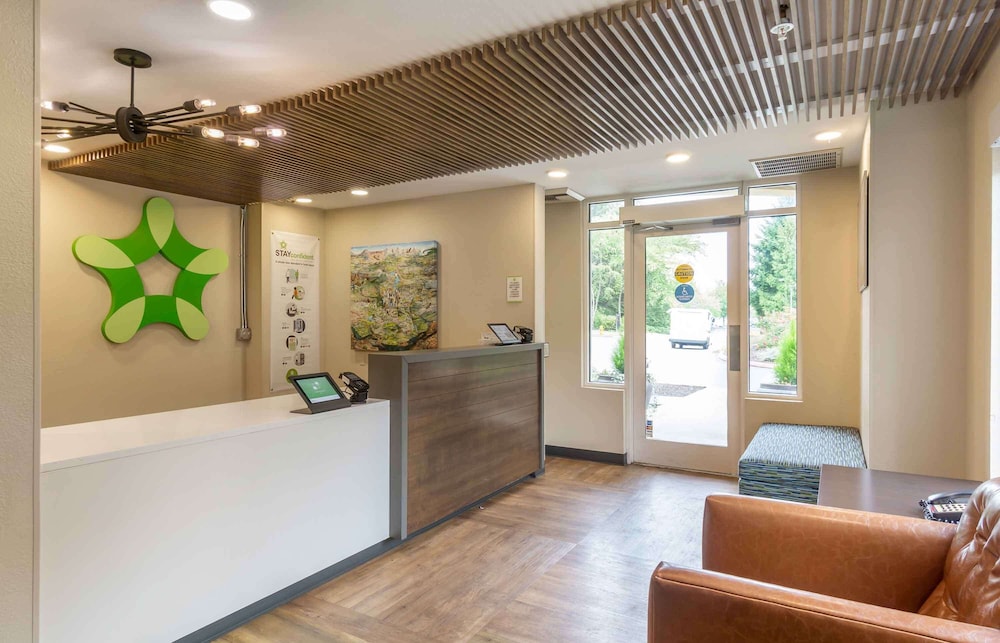 Extended Stay America - Seattle - Redmond 5/47