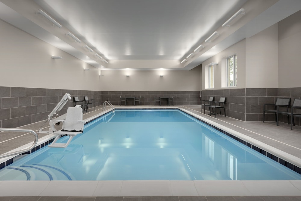 Residence Inn By Marriott Kenwood 32/49