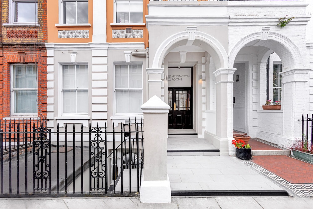 DYLAN APARTMENTS KENSINGTON 5/55